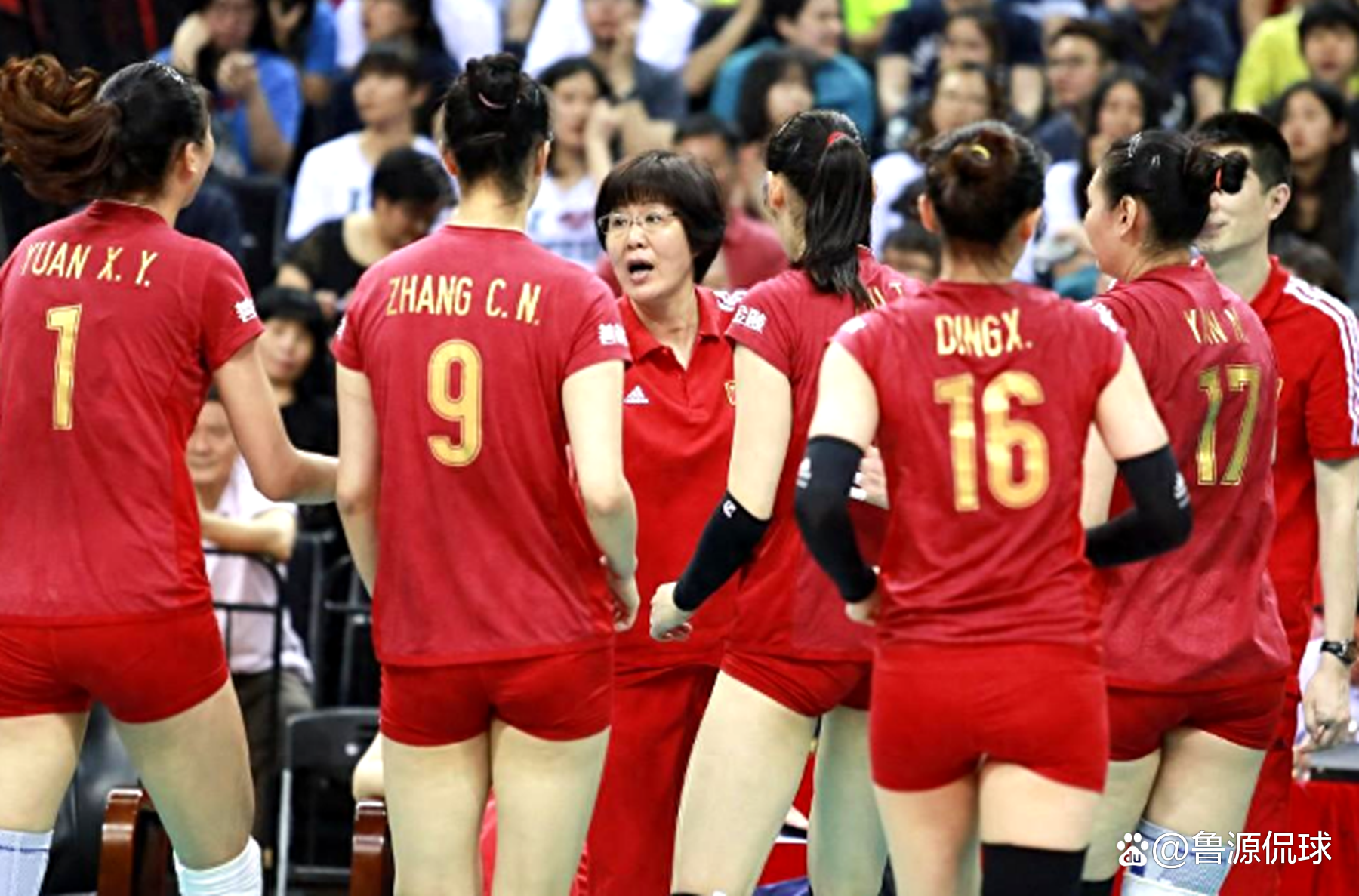 利物浦回归首秀大放异彩，中国女排主场球迷高呼名字